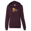 Women's Junior Fit Heavenly Fleece Lightweight Hooded Sweatshirt Thumbnail