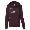 Women's Junior Fit Heavenly Fleece Lightweight Hooded Sweatshirt Thumbnail