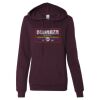 Women's Junior Fit Heavenly Fleece Lightweight Hooded Sweatshirt Thumbnail