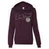 Women's Junior Fit Heavenly Fleece Lightweight Hooded Sweatshirt Thumbnail