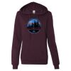 Women's Junior Fit Heavenly Fleece Lightweight Hooded Sweatshirt Thumbnail