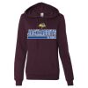 Women's Junior Fit Heavenly Fleece Lightweight Hooded Sweatshirt Thumbnail