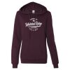 Women's Junior Fit Heavenly Fleece Lightweight Hooded Sweatshirt Thumbnail