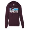Women's Junior Fit Heavenly Fleece Lightweight Hooded Sweatshirt Thumbnail