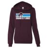 Women's Junior Fit Heavenly Fleece Lightweight Hooded Sweatshirt Thumbnail