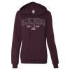 Women's Junior Fit Heavenly Fleece Lightweight Hooded Sweatshirt Thumbnail