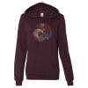 Women's Junior Fit Heavenly Fleece Lightweight Hooded Sweatshirt Thumbnail