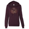 Women's Junior Fit Heavenly Fleece Lightweight Hooded Sweatshirt Thumbnail
