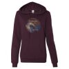 Women's Junior Fit Heavenly Fleece Lightweight Hooded Sweatshirt Thumbnail