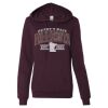 Women's Junior Fit Heavenly Fleece Lightweight Hooded Sweatshirt Thumbnail