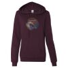 Women's Junior Fit Heavenly Fleece Lightweight Hooded Sweatshirt Thumbnail