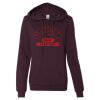 Women's Junior Fit Heavenly Fleece Lightweight Hooded Sweatshirt Thumbnail