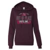 Women's Junior Fit Heavenly Fleece Lightweight Hooded Sweatshirt Thumbnail