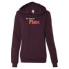 Women's Junior Fit Heavenly Fleece Lightweight Hooded Sweatshirt Thumbnail