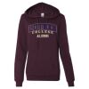 Women's Junior Fit Heavenly Fleece Lightweight Hooded Sweatshirt Thumbnail