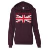 Women's Junior Fit Heavenly Fleece Lightweight Hooded Sweatshirt Thumbnail
