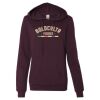 Women's Junior Fit Heavenly Fleece Lightweight Hooded Sweatshirt Thumbnail