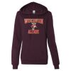Women's Junior Fit Heavenly Fleece Lightweight Hooded Sweatshirt Thumbnail