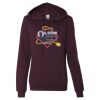 Women's Junior Fit Heavenly Fleece Lightweight Hooded Sweatshirt Thumbnail