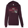Women's Junior Fit Heavenly Fleece Lightweight Hooded Sweatshirt Thumbnail