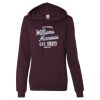 Women's Junior Fit Heavenly Fleece Lightweight Hooded Sweatshirt Thumbnail