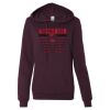 Women's Junior Fit Heavenly Fleece Lightweight Hooded Sweatshirt Thumbnail
