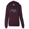 Women's Junior Fit Heavenly Fleece Lightweight Hooded Sweatshirt Thumbnail