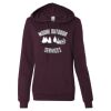 Women's Junior Fit Heavenly Fleece Lightweight Hooded Sweatshirt Thumbnail