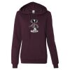 Women's Junior Fit Heavenly Fleece Lightweight Hooded Sweatshirt Thumbnail