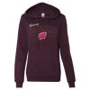 Women's Junior Fit Heavenly Fleece Lightweight Hooded Sweatshirt Thumbnail