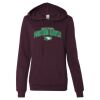 Women's Junior Fit Heavenly Fleece Lightweight Hooded Sweatshirt Thumbnail