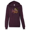 Women's Junior Fit Heavenly Fleece Lightweight Hooded Sweatshirt Thumbnail
