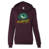 Women's Junior Fit Heavenly Fleece Lightweight Hooded Sweatshirt Thumbnail