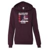 Women's Junior Fit Heavenly Fleece Lightweight Hooded Sweatshirt Thumbnail