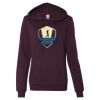 Women's Junior Fit Heavenly Fleece Lightweight Hooded Sweatshirt Thumbnail