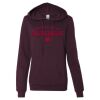 Women's Junior Fit Heavenly Fleece Lightweight Hooded Sweatshirt Thumbnail