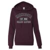 Women's Junior Fit Heavenly Fleece Lightweight Hooded Sweatshirt Thumbnail