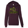 Women's Junior Fit Heavenly Fleece Lightweight Hooded Sweatshirt Thumbnail