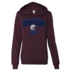 Women's Junior Fit Heavenly Fleece Lightweight Hooded Sweatshirt Thumbnail