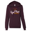 Women's Junior Fit Heavenly Fleece Lightweight Hooded Sweatshirt Thumbnail