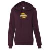 Women's Junior Fit Heavenly Fleece Lightweight Hooded Sweatshirt Thumbnail