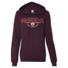 Women's Junior Fit Heavenly Fleece Lightweight Hooded Sweatshirt Thumbnail
