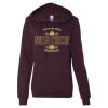 Women's Junior Fit Heavenly Fleece Lightweight Hooded Sweatshirt Thumbnail