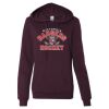 Women's Junior Fit Heavenly Fleece Lightweight Hooded Sweatshirt Thumbnail