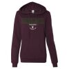 Women's Junior Fit Heavenly Fleece Lightweight Hooded Sweatshirt Thumbnail