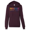 Women's Junior Fit Heavenly Fleece Lightweight Hooded Sweatshirt Thumbnail