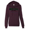 Women's Junior Fit Heavenly Fleece Lightweight Hooded Sweatshirt Thumbnail
