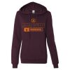 Women's Junior Fit Heavenly Fleece Lightweight Hooded Sweatshirt Thumbnail