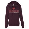 Women's Junior Fit Heavenly Fleece Lightweight Hooded Sweatshirt Thumbnail