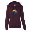 Women's Junior Fit Heavenly Fleece Lightweight Hooded Sweatshirt Thumbnail
